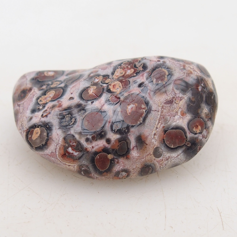 Suiseki - Stone with DAI (wooden pad)