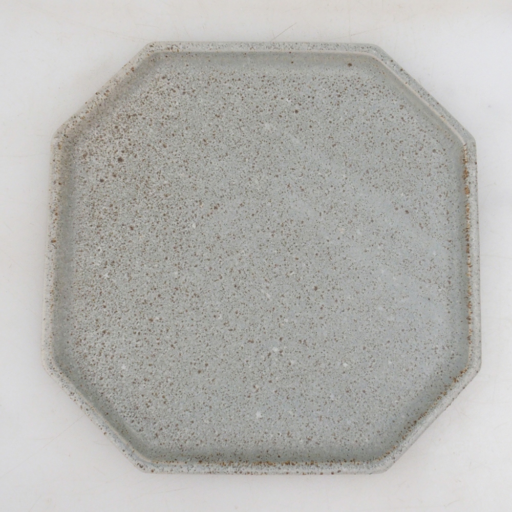 Bonsai bowl + bowl H14 - beige