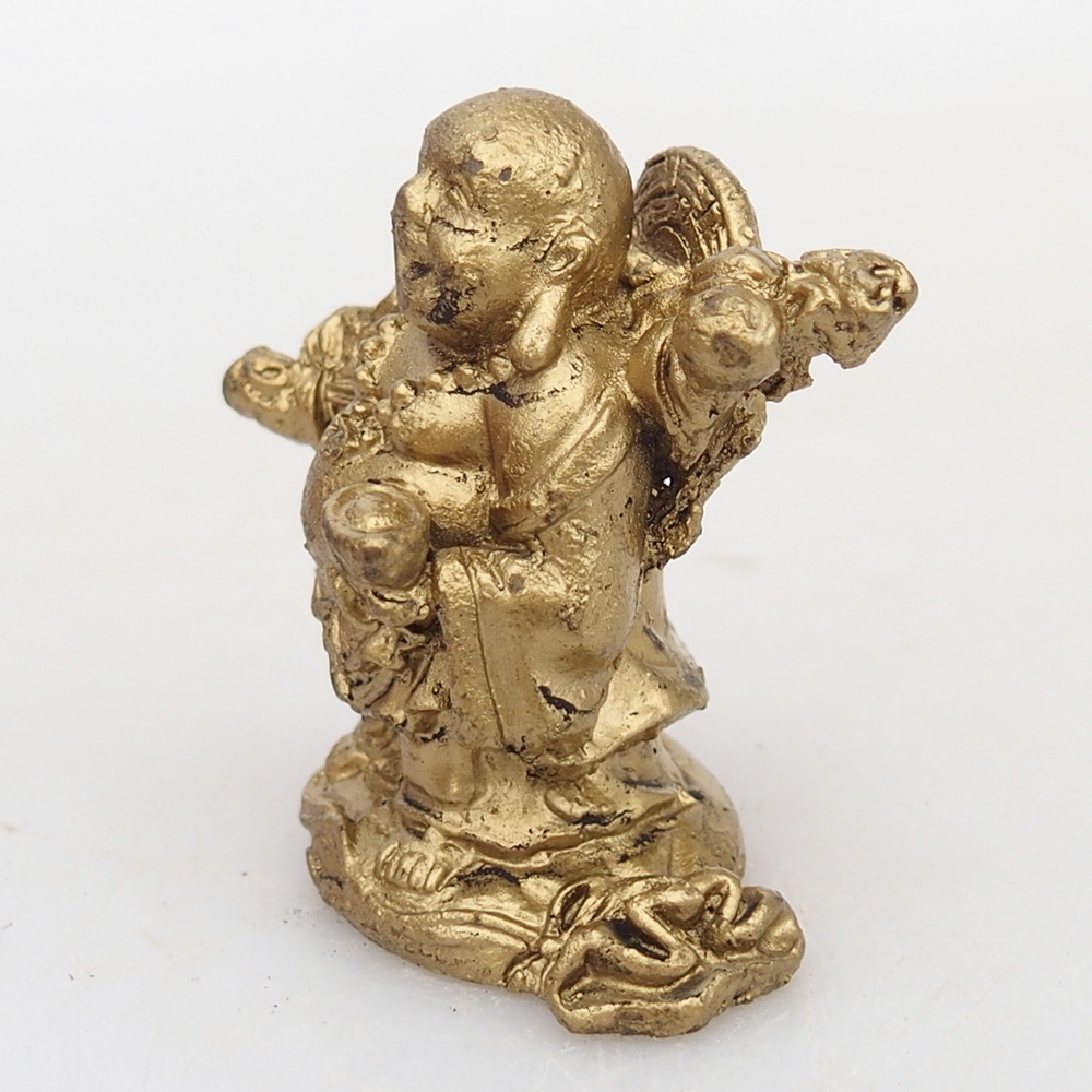 Golden Buddha