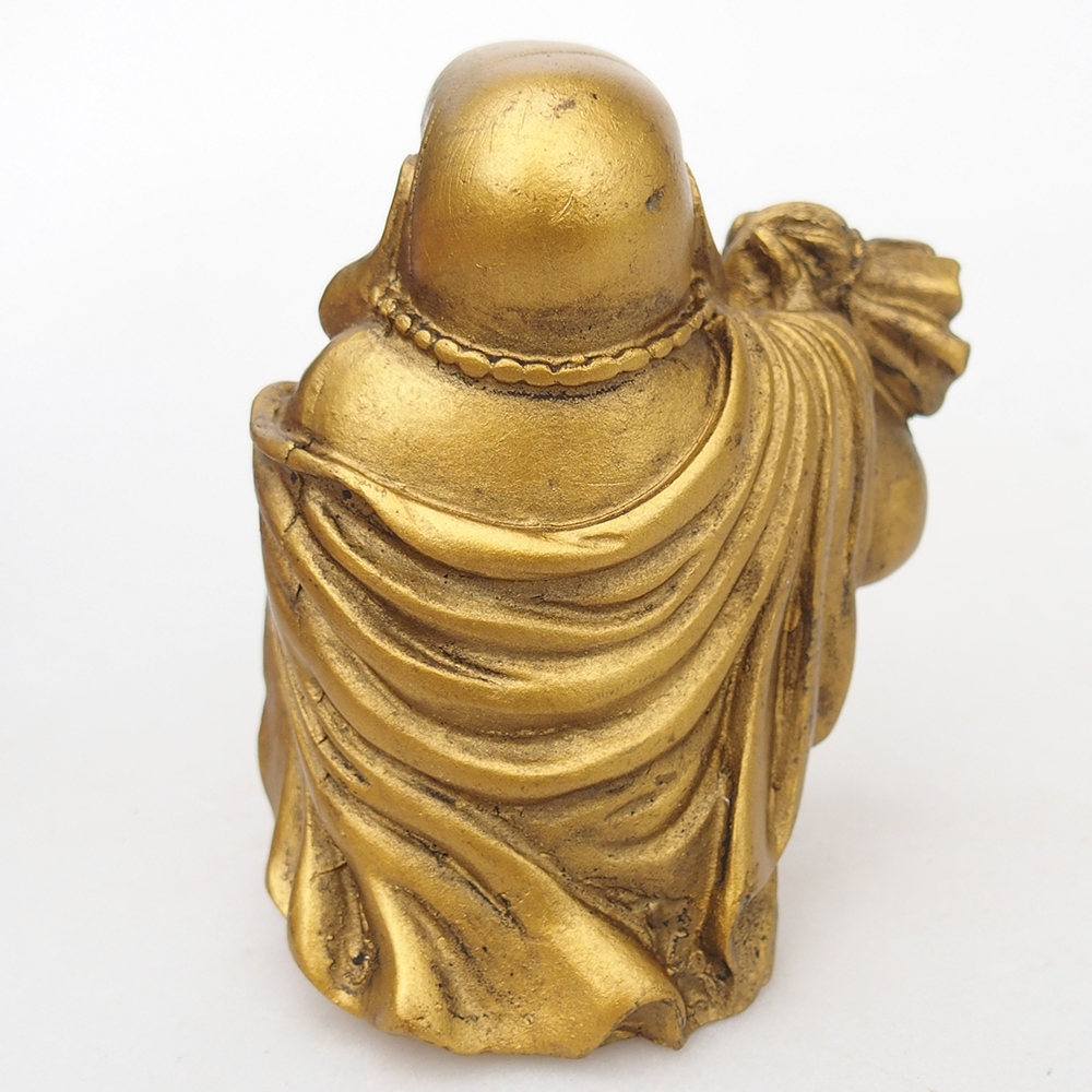 Golden Buddha