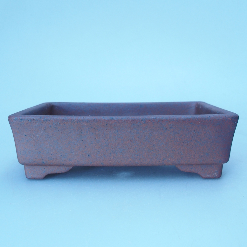 Bowl 14,5 x 10,5 x 4 cm brown