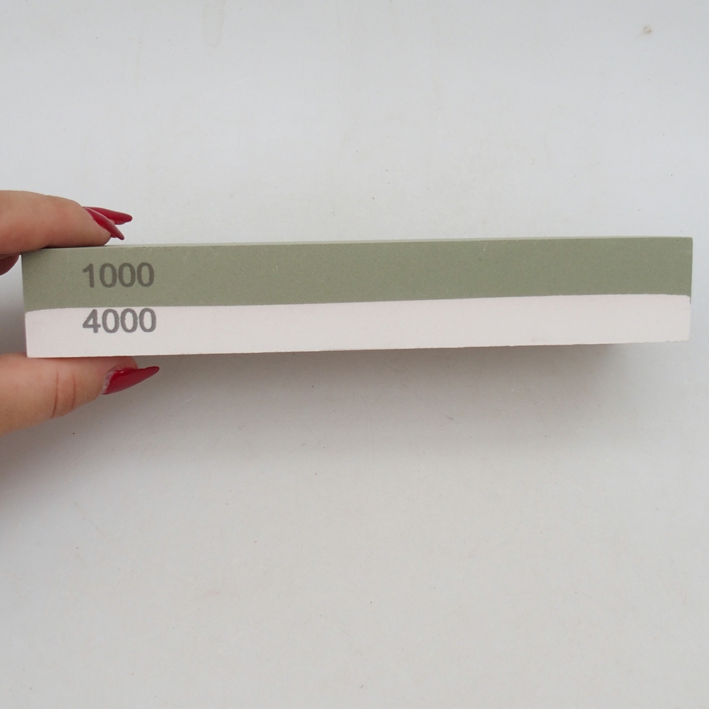 Tool grinder fine-coarse