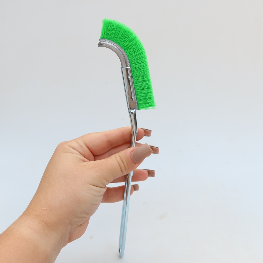 Bonsai Tools - JIN Nylon Brush V-3