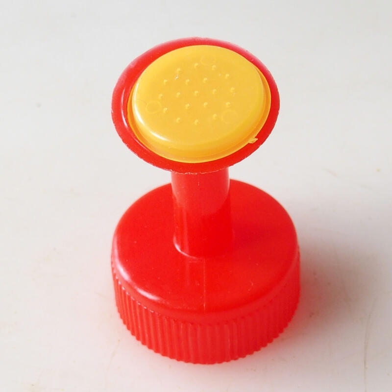 Bonsai sprayer for PET bottle bottle 10pcs red