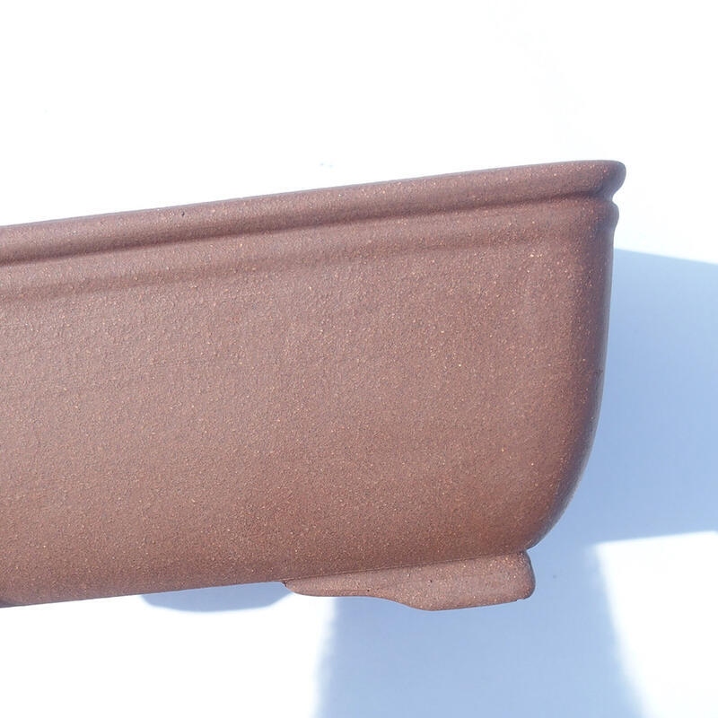 Bonsai bowl 28 x 22 x 9 cm