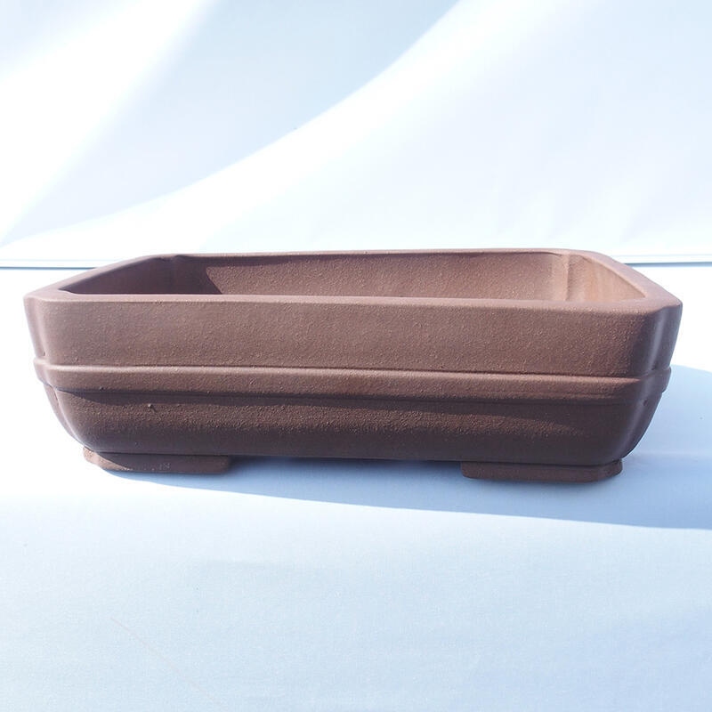 Bonsai bowl 29 x 23 x 8 cm
