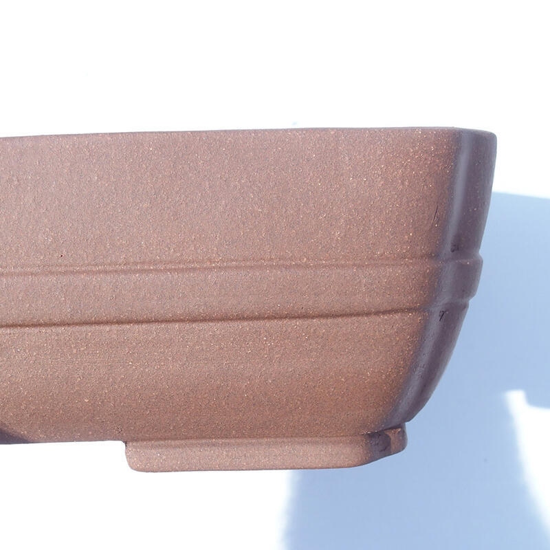 Bonsai bowl 29 x 23 x 8 cm