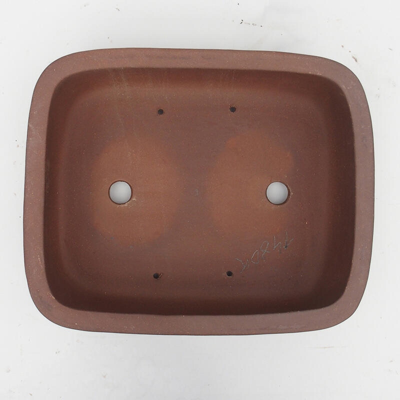 Bonsai bowl 36 x 30 x 11 cm - Japanese quality