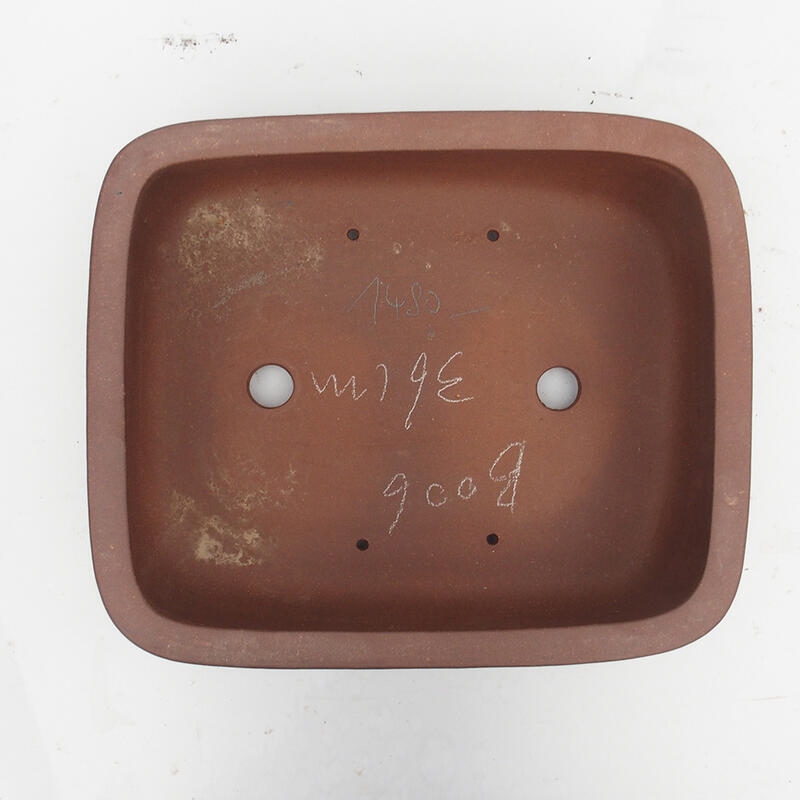 Bonsai bowl 36 x 30 x 11 cm - Japanese quality