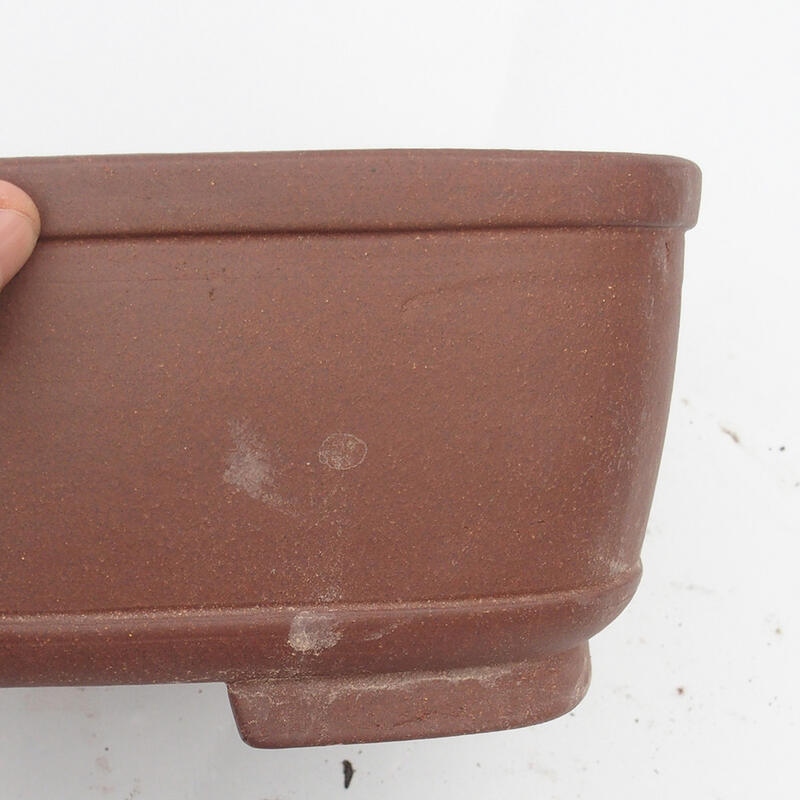 Bonsai bowl 36 x 30 x 11 cm - Japanese quality