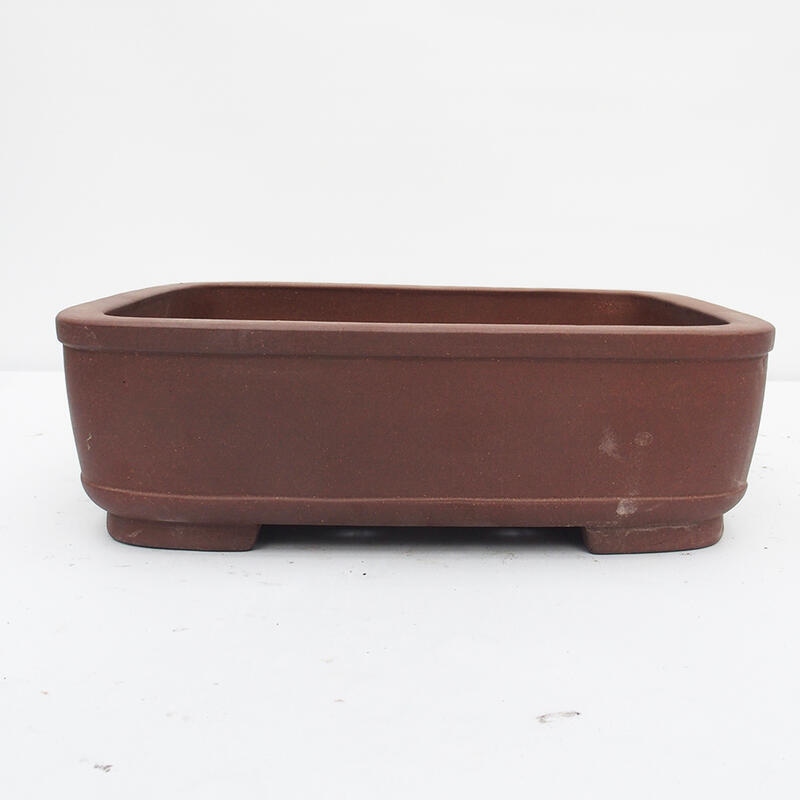 Bonsai bowl 36 x 30 x 11 cm - Japanese quality