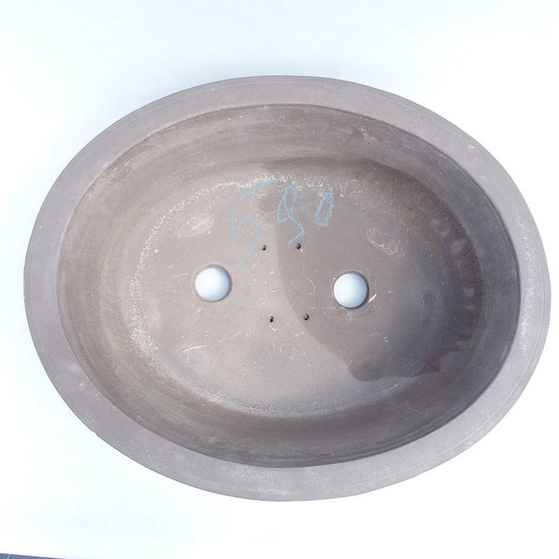 Bonsai bowl 40 x 30,5 x 12,5 cm