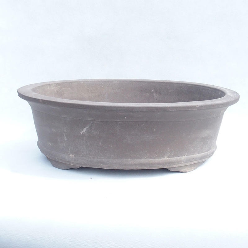 Bonsai bowl 40 x 30,5 x 12,5 cm