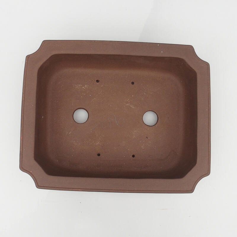 Bonsai bowl 42 x 33 x 12 cm - Japanese quality