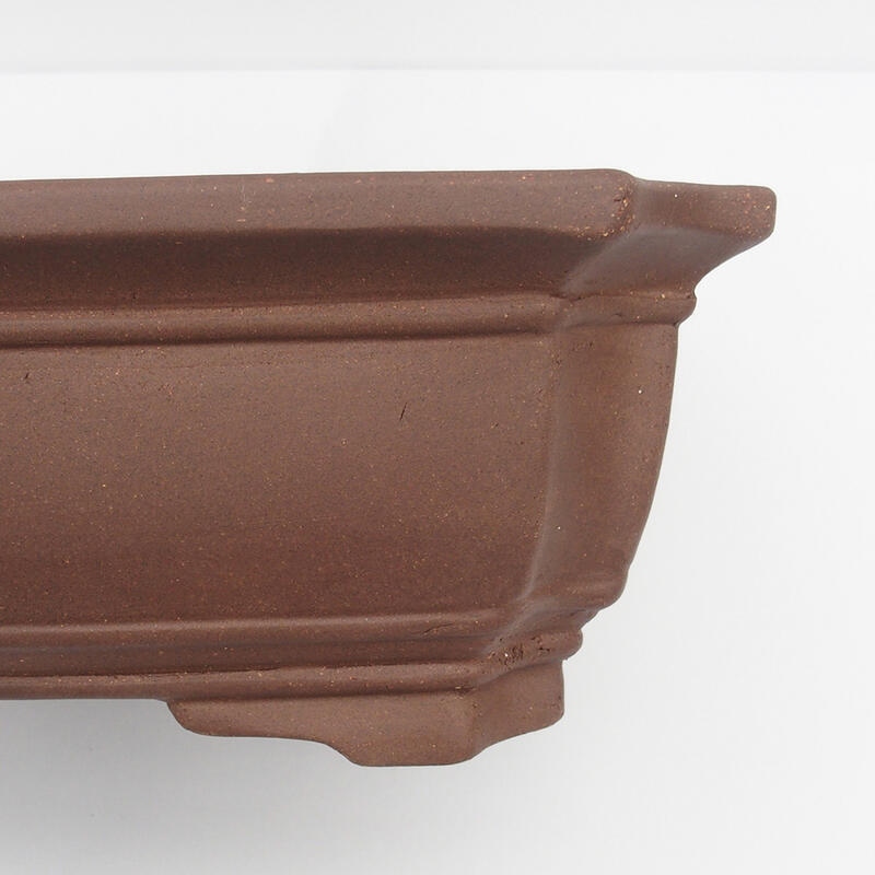 Bonsai bowl 42 x 33 x 12 cm - Japanese quality
