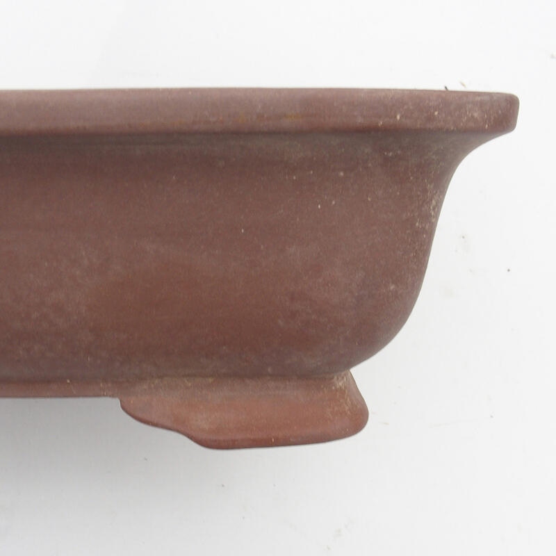 Bonsai bowl 43 x 31 x 12 cm - Japanese quality
