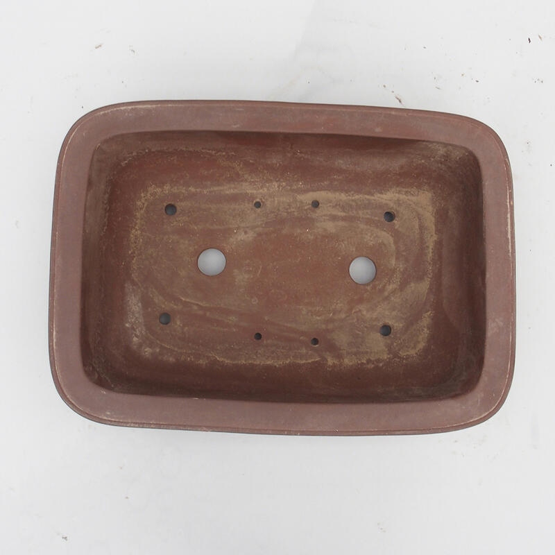 Bonsai bowl 43 x 31 x 12 cm - Japanese quality