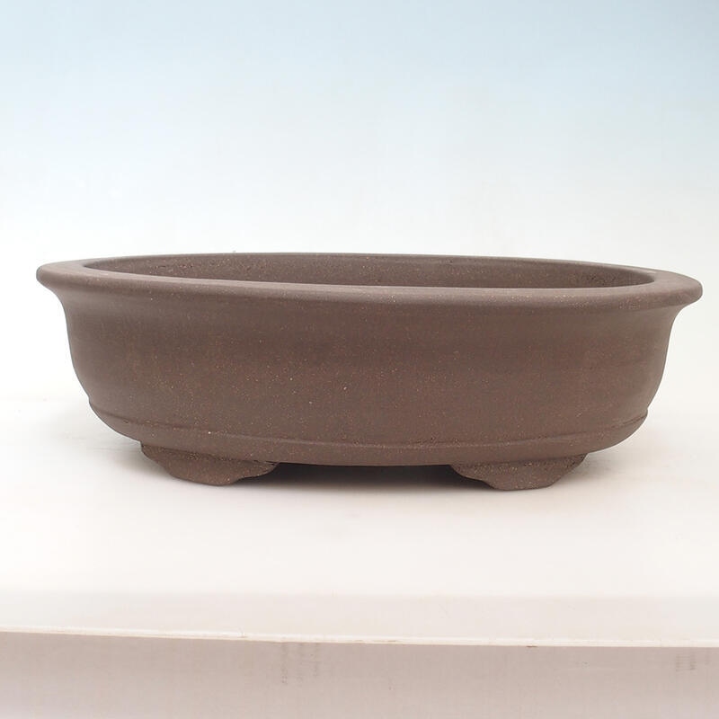 Bonsai bowl 50,5 x 42,5 x 14 cm