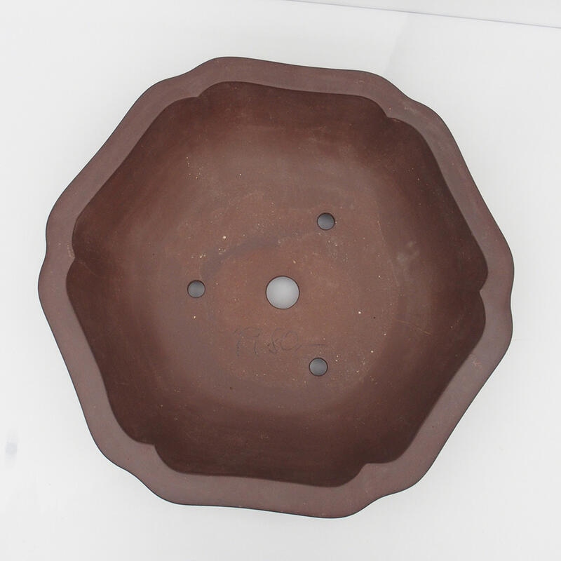 Bonsai bowl 50 x 47 x 14 cm - Japanese quality
