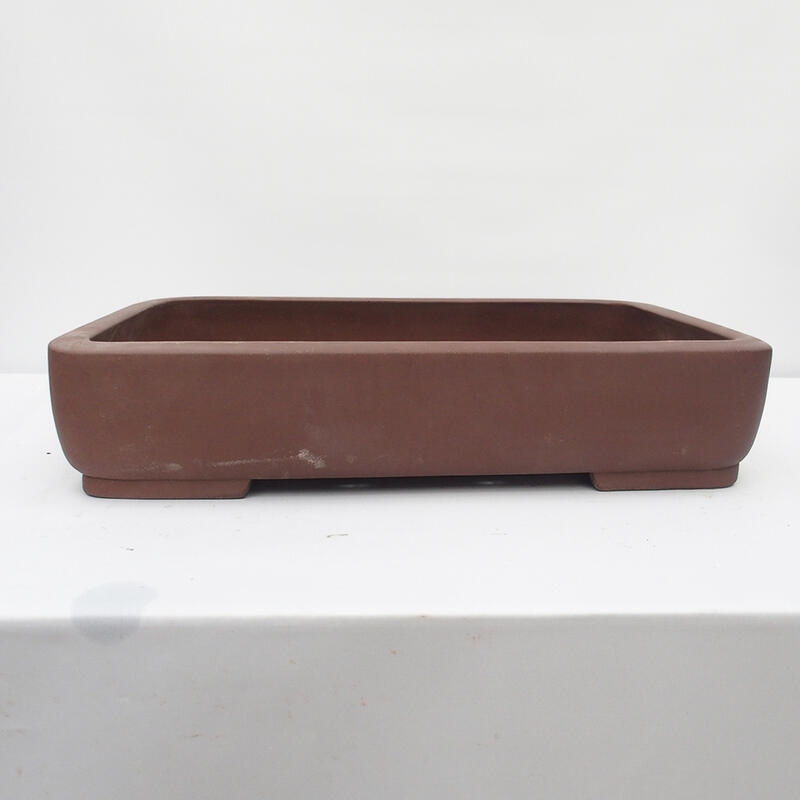 Bonsai bowl 60 x 45 x 12 cm - Japanese quality
