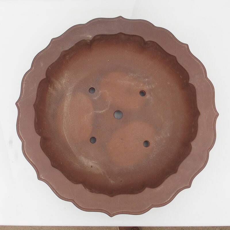 Bonsai bowl 61 x 61 x 18 cm - Japanese quality
