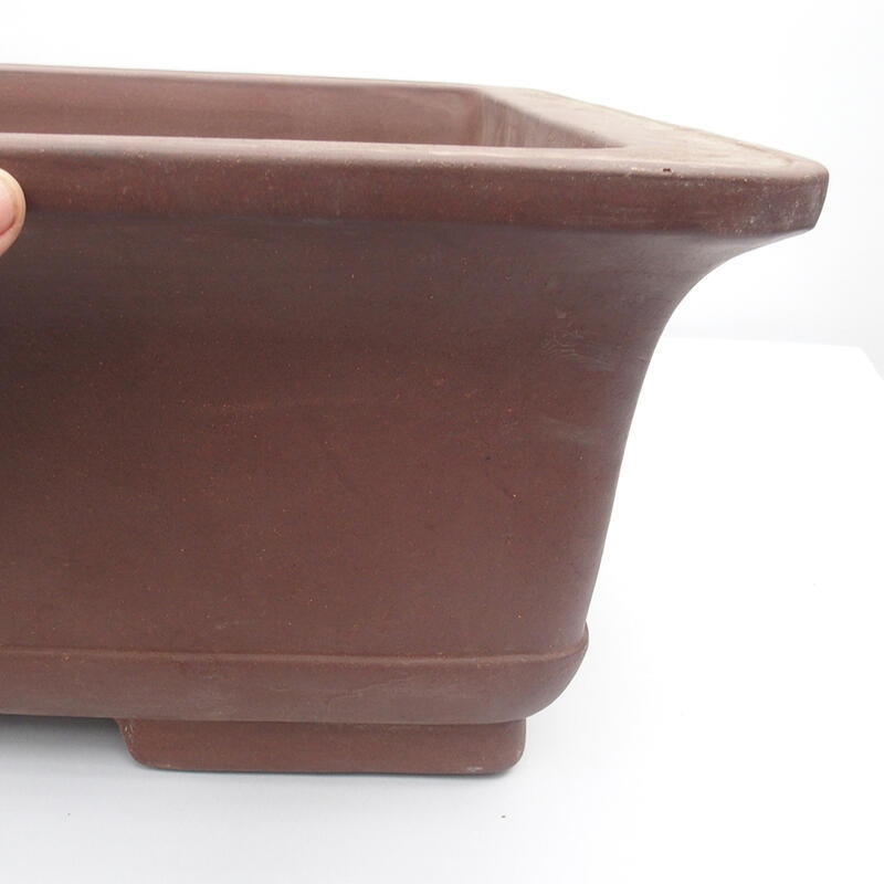 Bonsai bowl 82 x 61 x 22 cm - Japanese quality