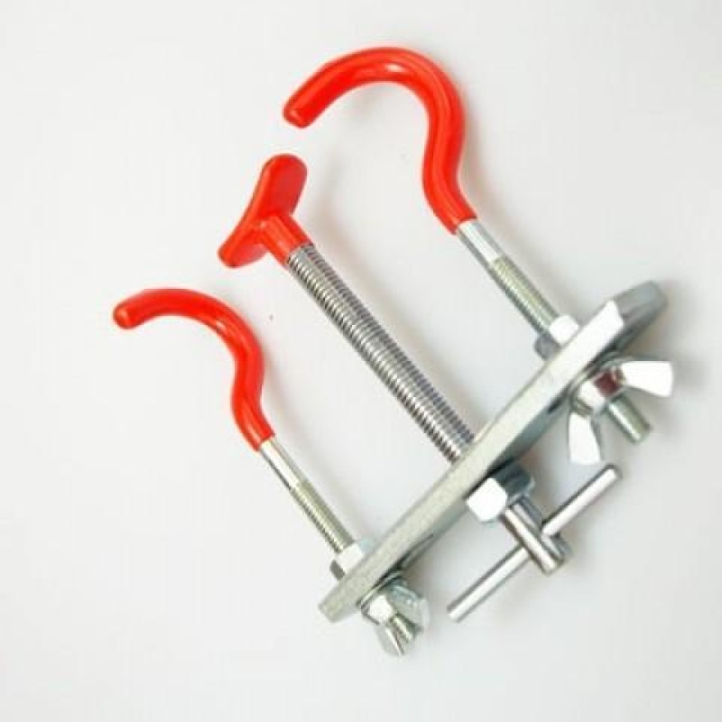 Bonsai Tools - Hever D-26 12 x 9 cm