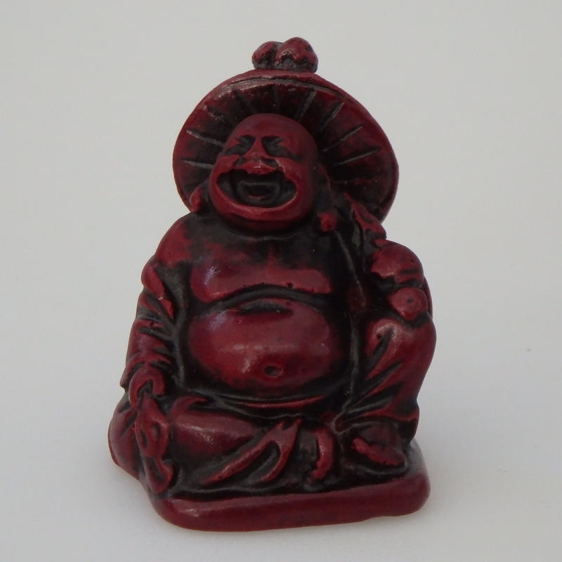 Buddha little