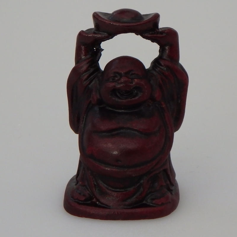 Buddha little