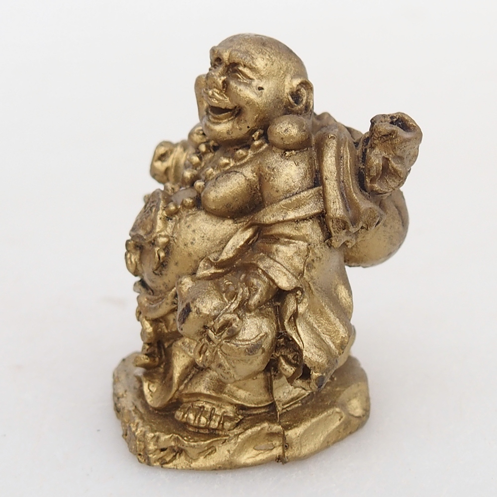 Golden Buddha