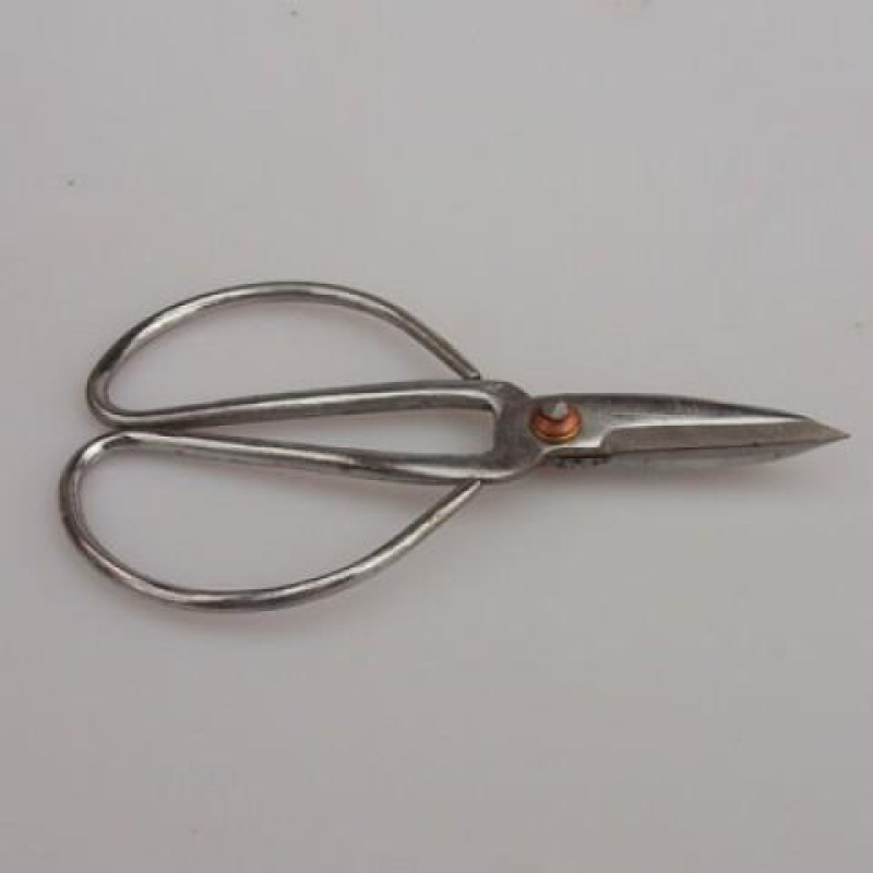 Chinese bonsai scissors 120 mm