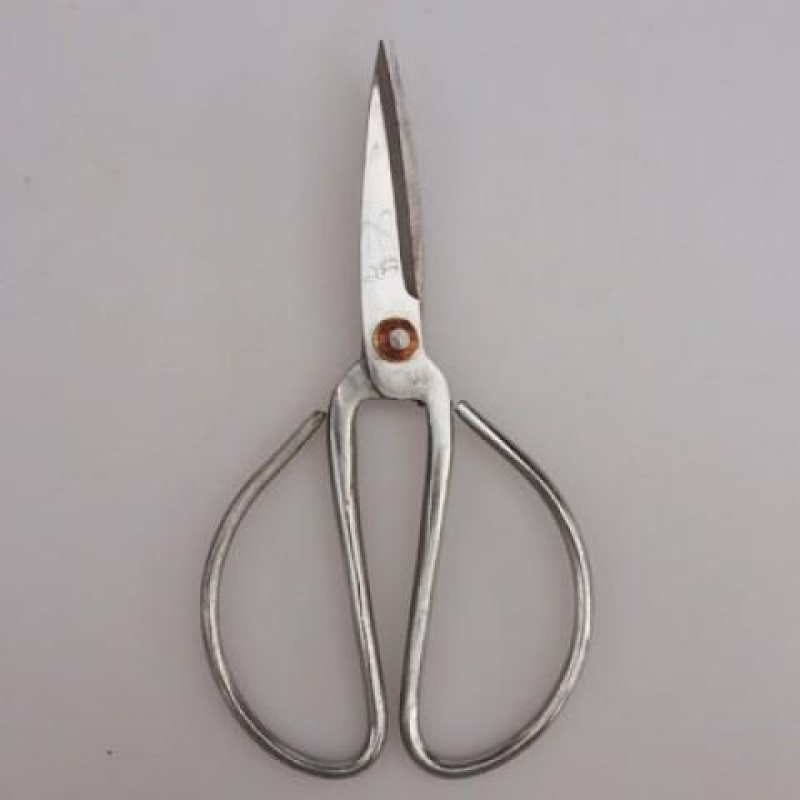 Chinese bonsai scissors 120 mm