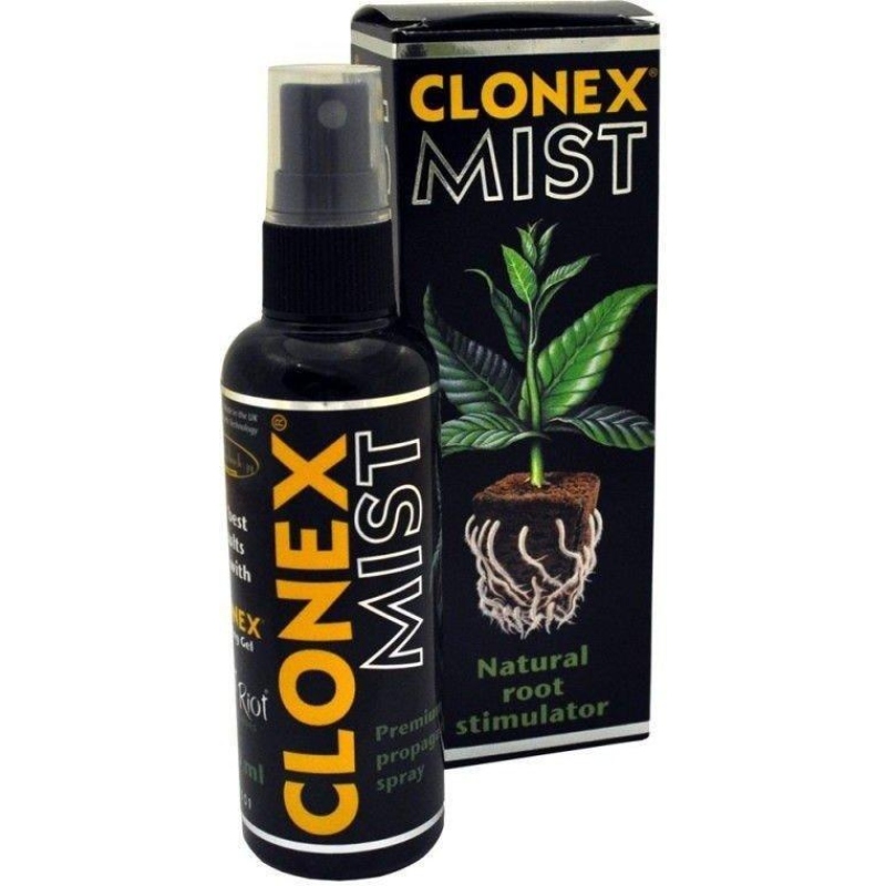 CLONEX MIST 100ML, ROOT STIMULATOR
