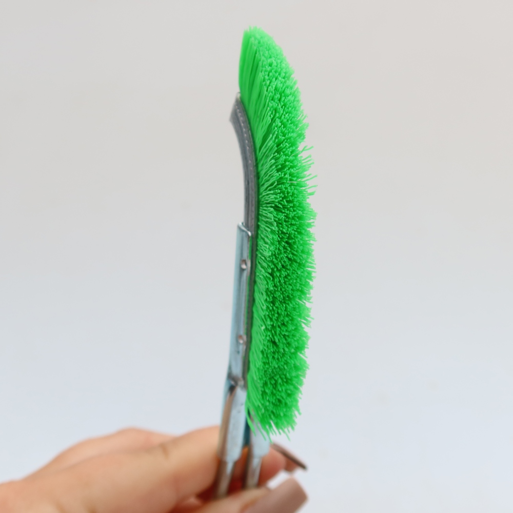 Bonsai Tools - JIN Nylon Brush V-3