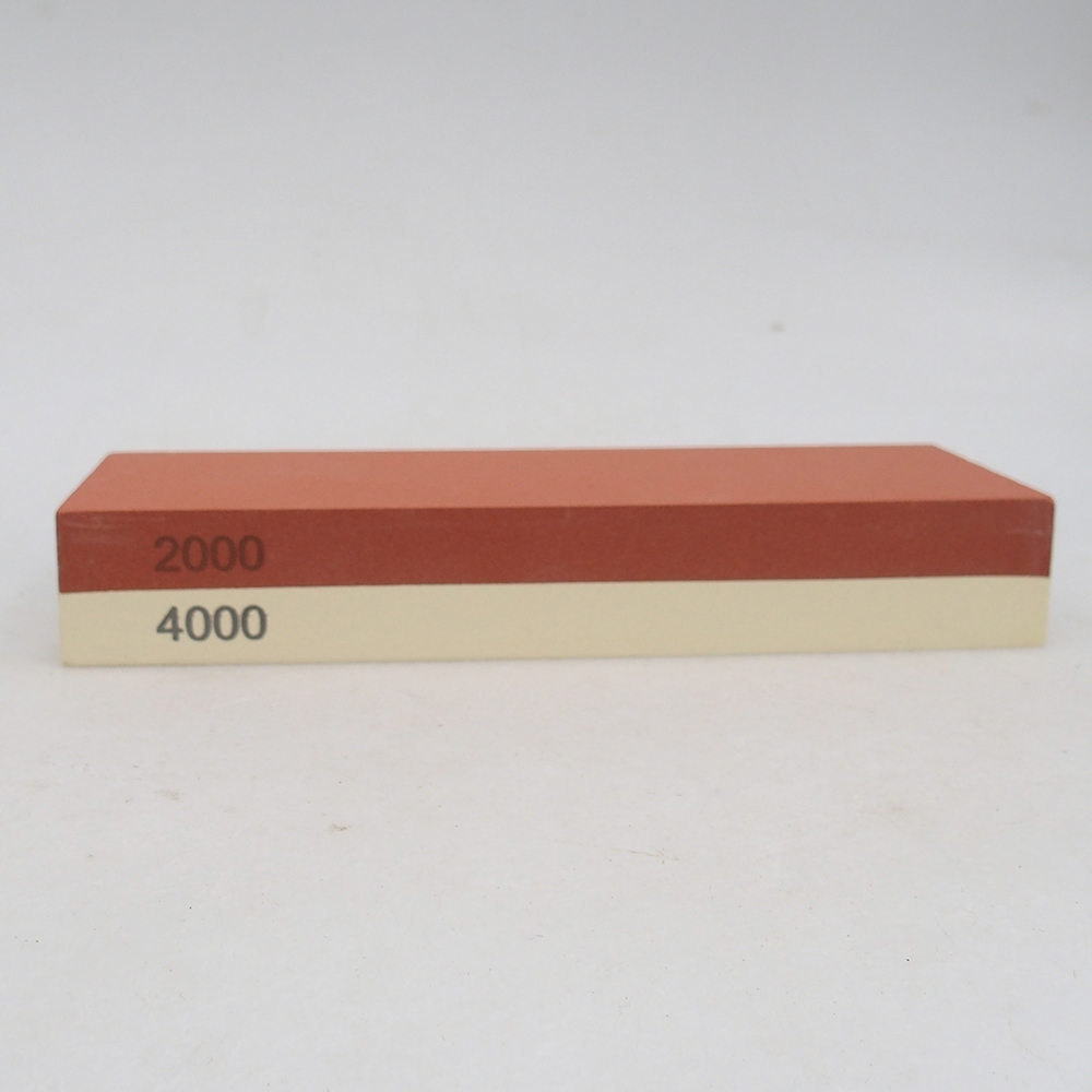 Tool grinder fine-coarse