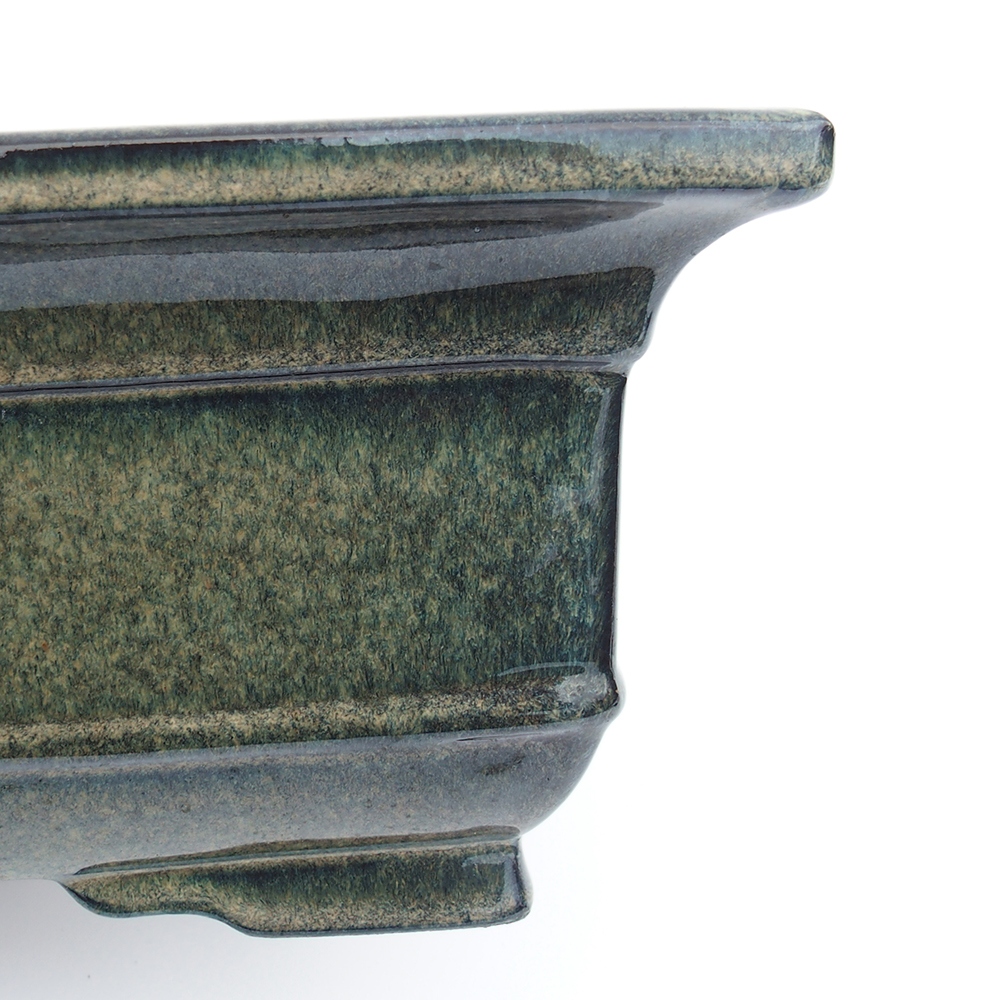 Bowl 31 x 21 x 12,5 cm grey