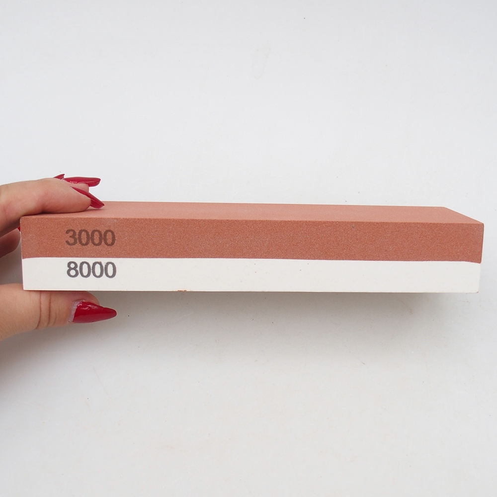 Tool grinder fine-coarse