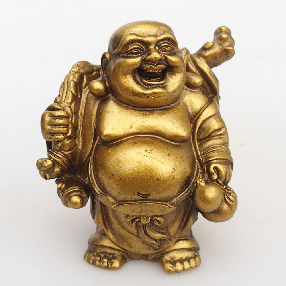 Golden Buddha