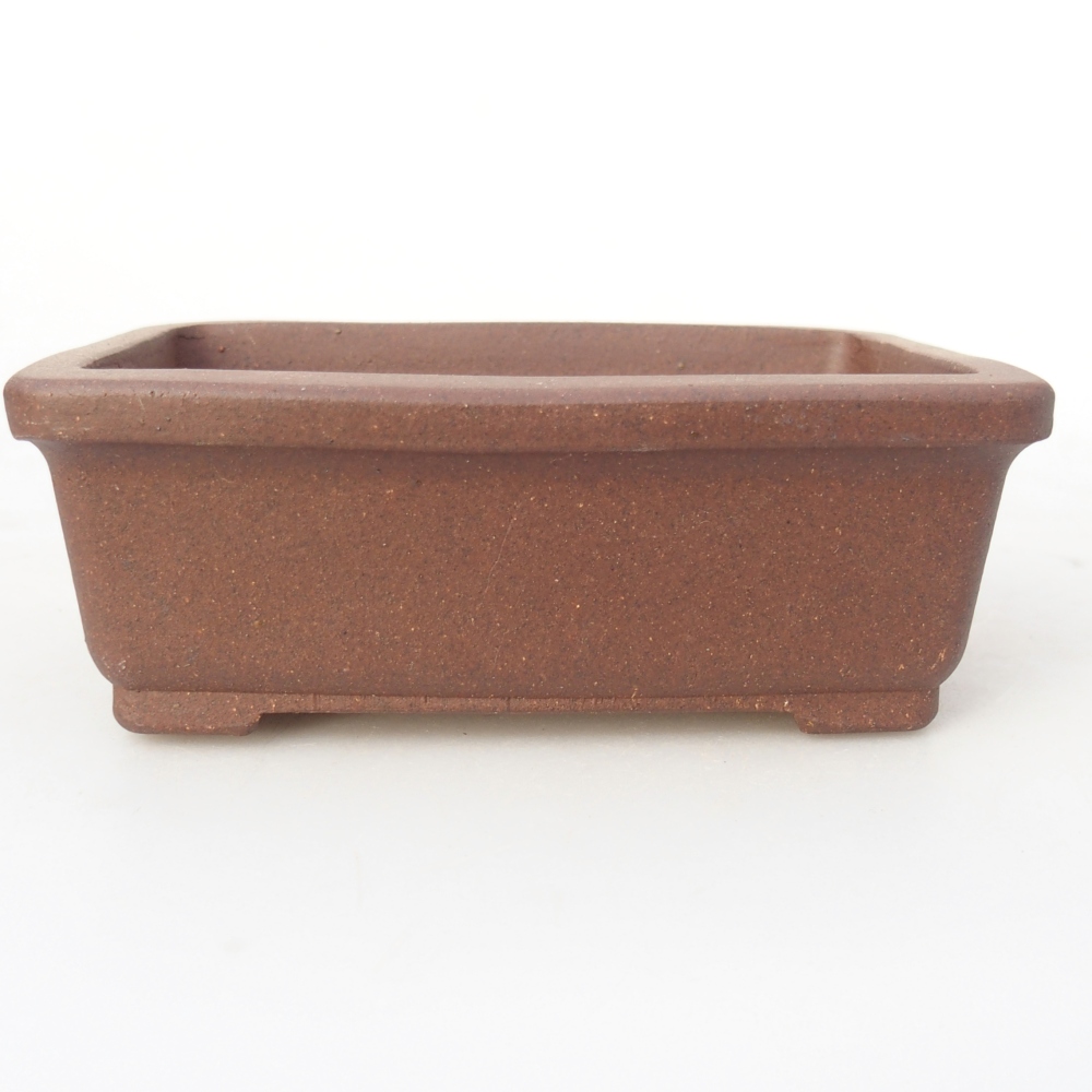 Bowl 12 x 8,5 x 4,5 cm brown