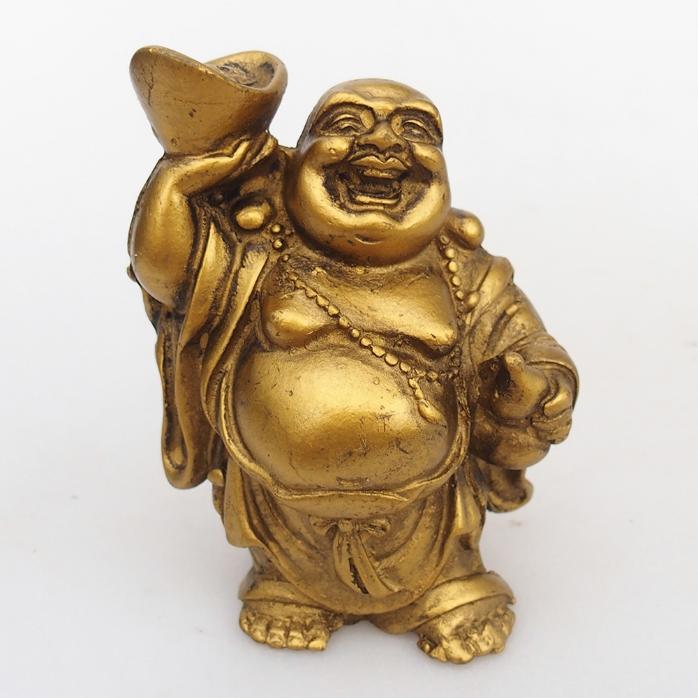 Golden Buddha