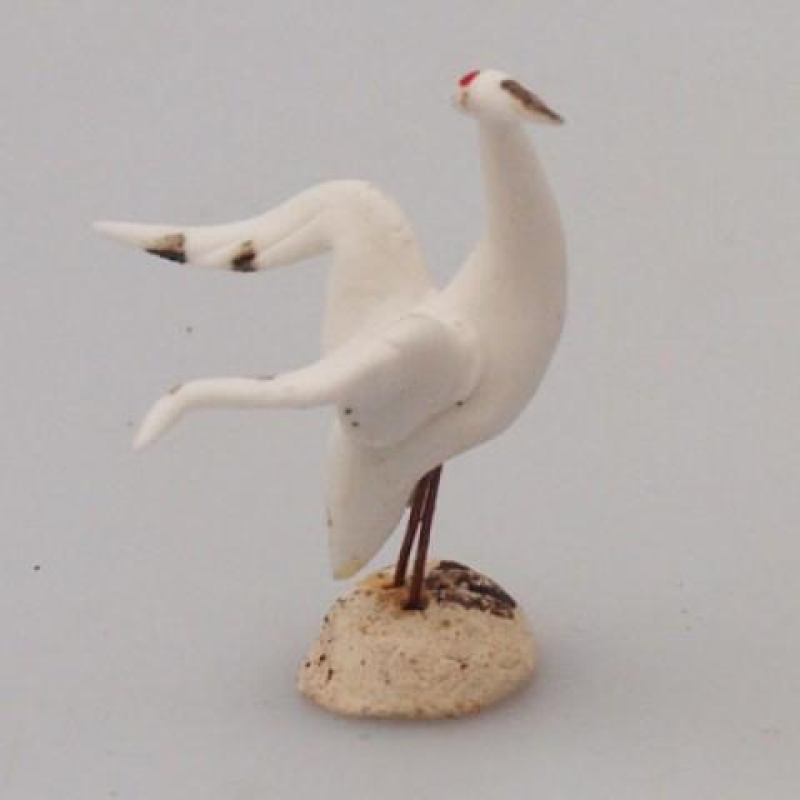 Ceramic figurine CB-10