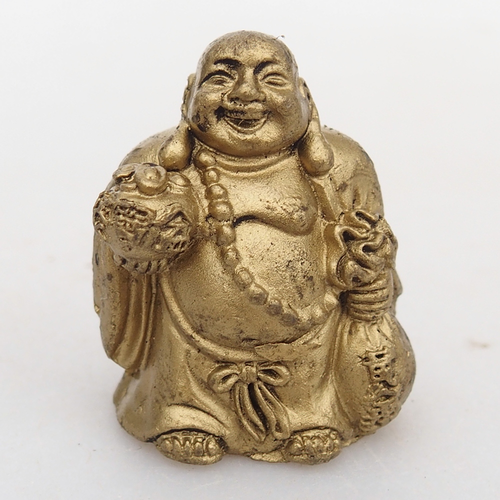 Golden Buddha