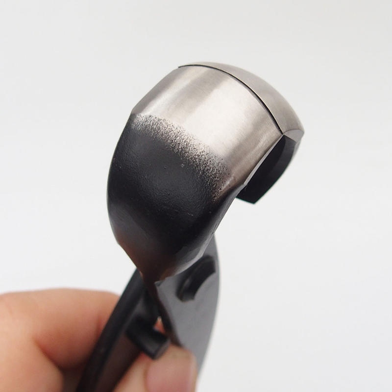 Concave nose pliers 280 mm - carbon