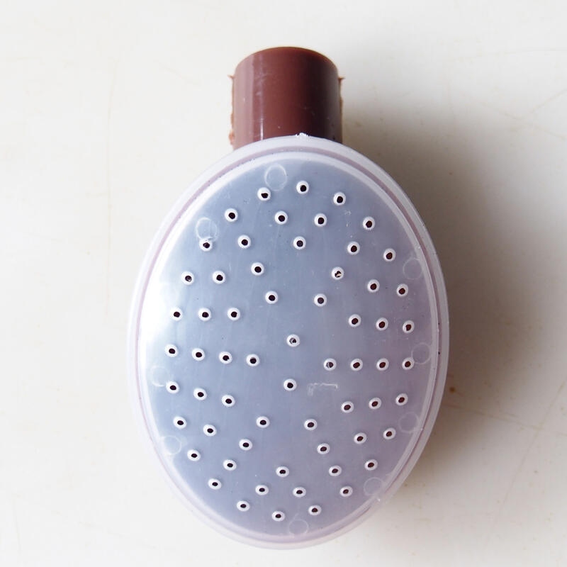 Plastic watering can 1pcs
