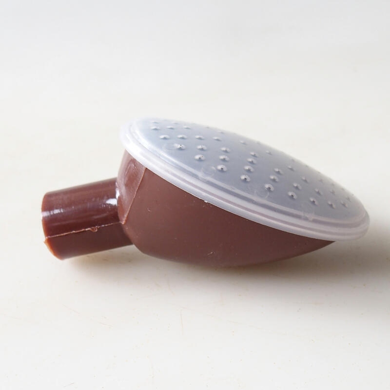 Plastic watering can 10pcs