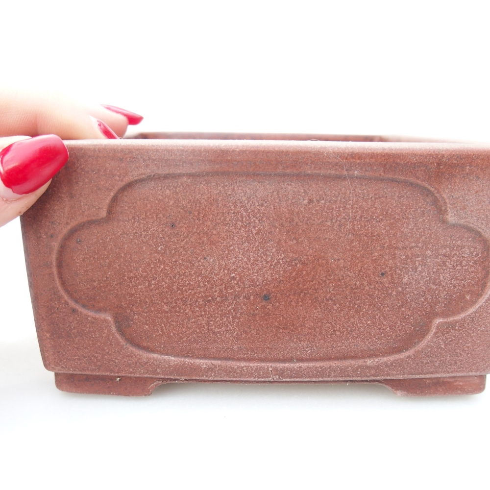 Bowl 13 x 13 x 6,5 cm colour conical