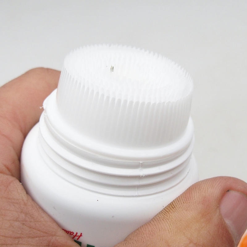 LAC Balm 200g with a brush
