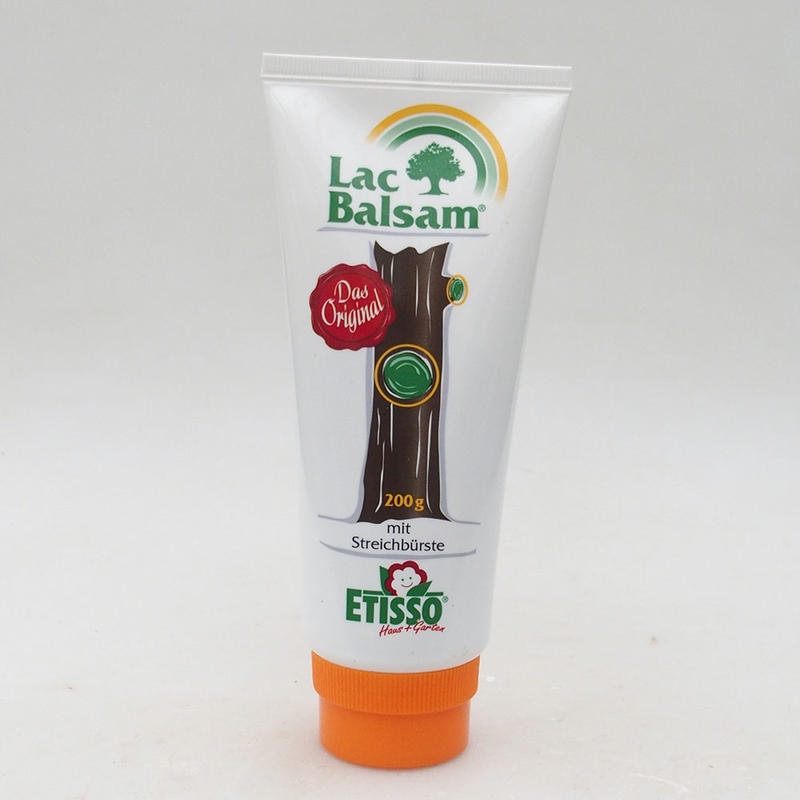 LAC Balm 200g with a brush