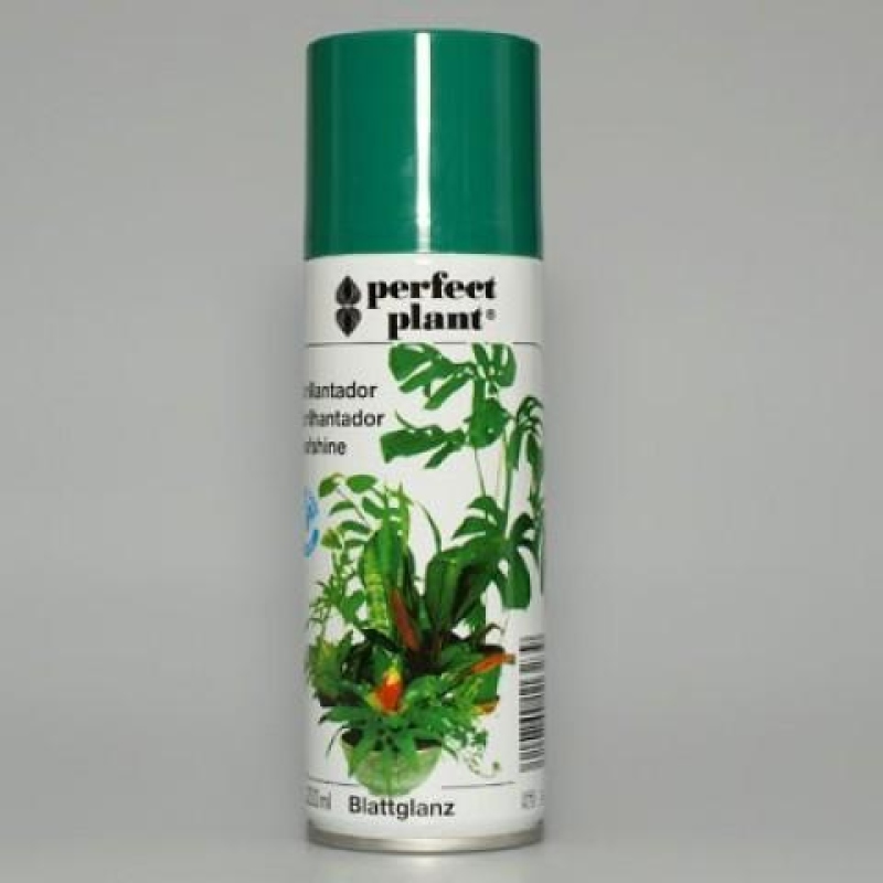 Gloss leaves 200 ml
