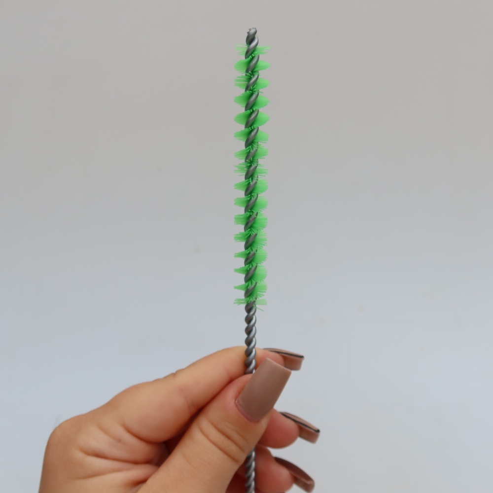 Bonsai Tools - JIN Nylon Brush V-6
